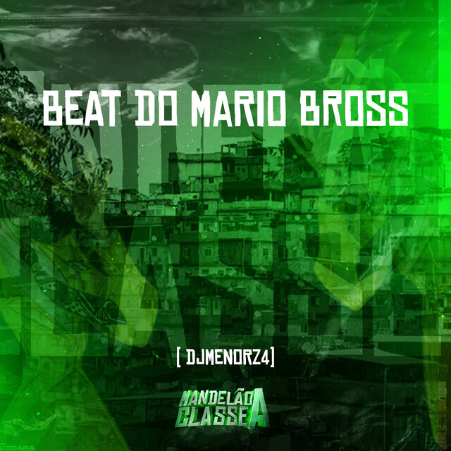 Beat do Mario Bross