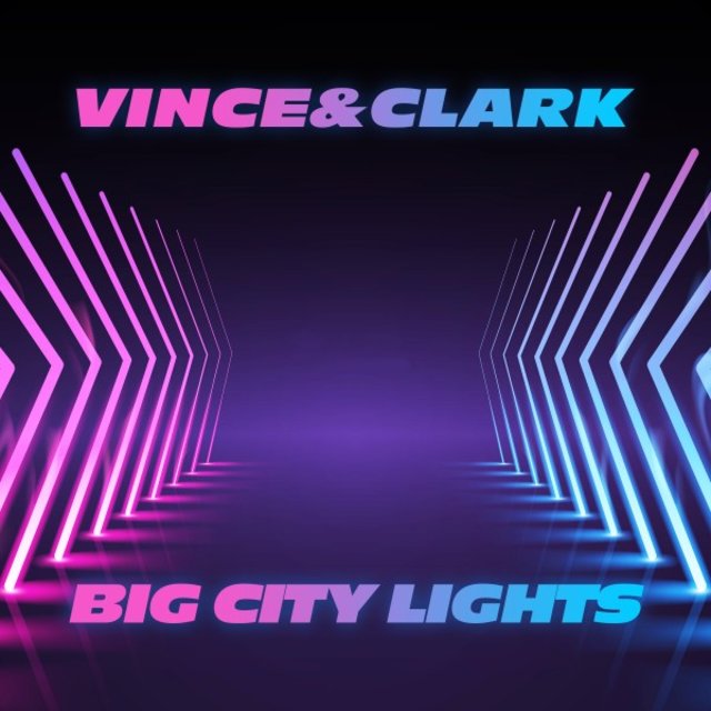 Big City Lights