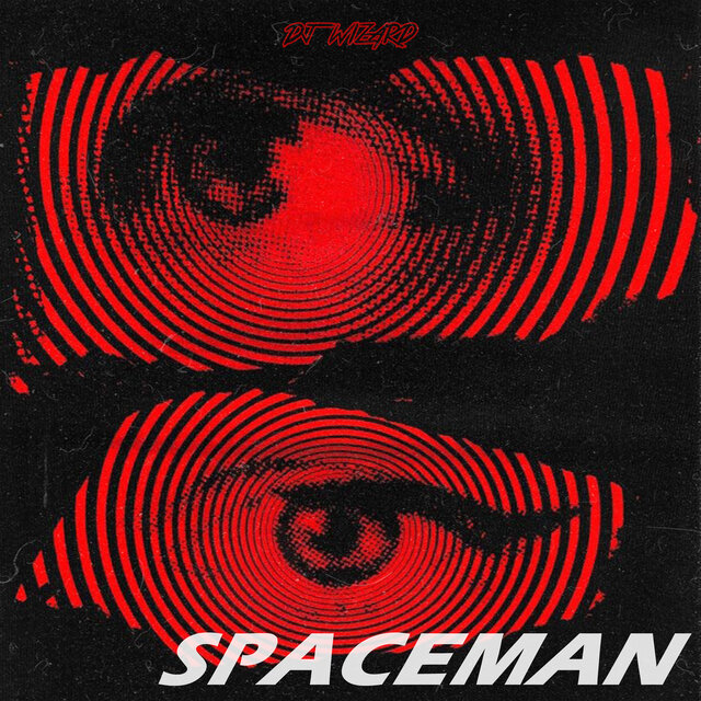Spaceman
