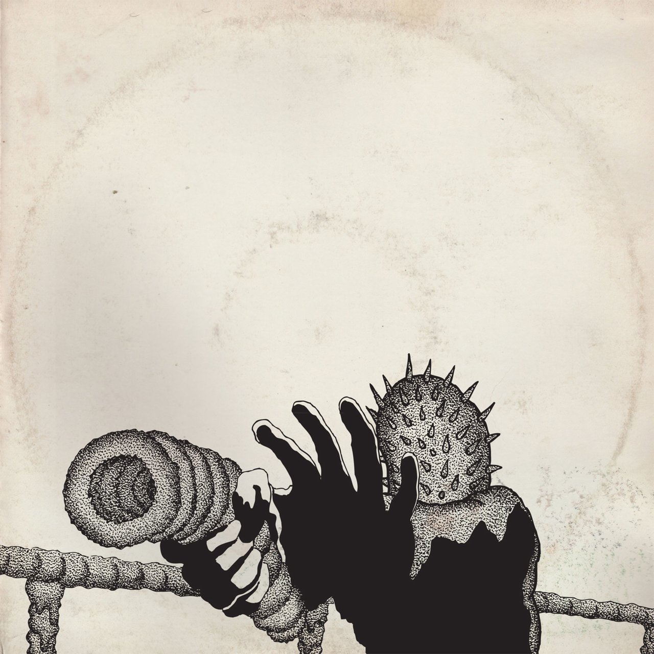 "Mutilator Defeated At Last" by Thee Oh Sees