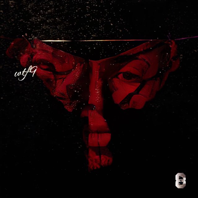 WTF Volume 9