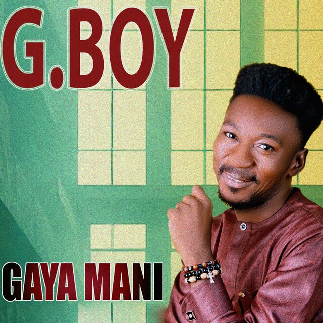 Gaya Mani