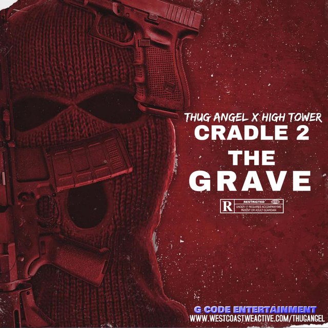Cradle 2 the Grave (feat. High Tower)