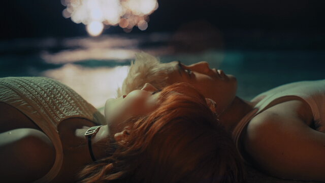 (từng là) Boyfriend, Girlfriend