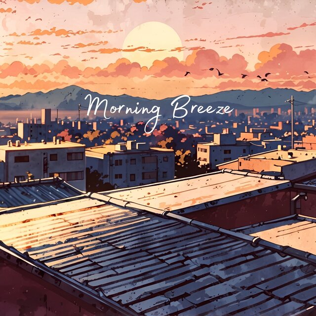 Morning Breeze