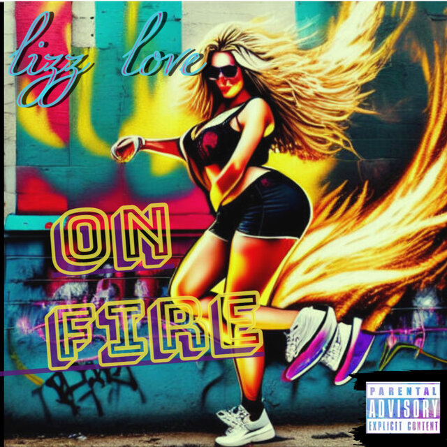On Fire