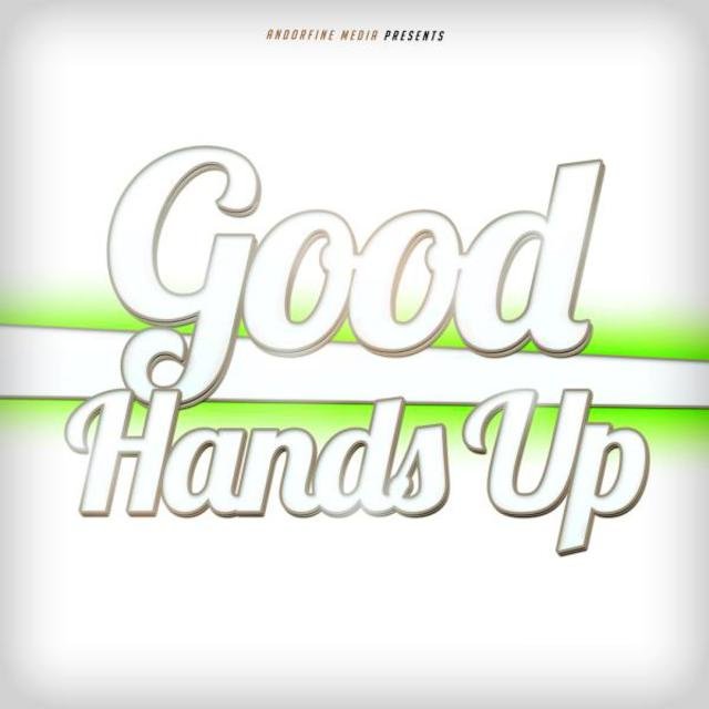 Good Hands Up