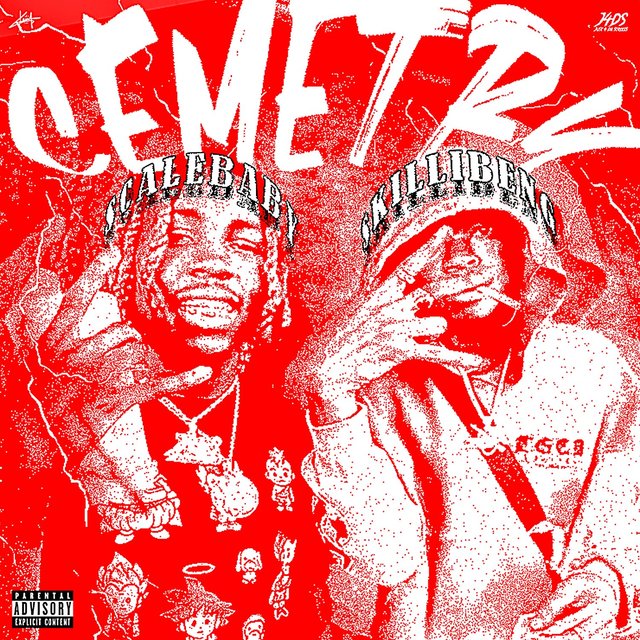 Cemetry (with Skillibeng)