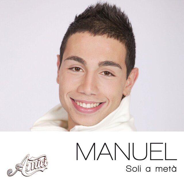 Soli a metà