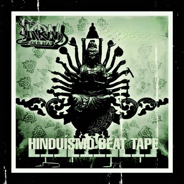 Hinduísmo Beat Tape