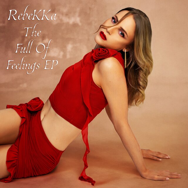 The Full Of Feelings EP