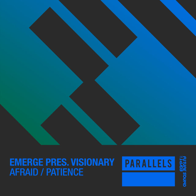 Afraid / Patience