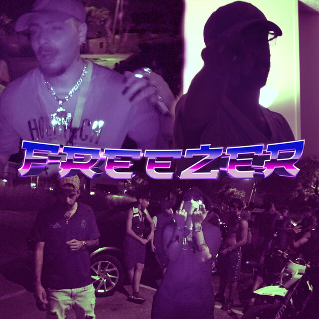 Freezer