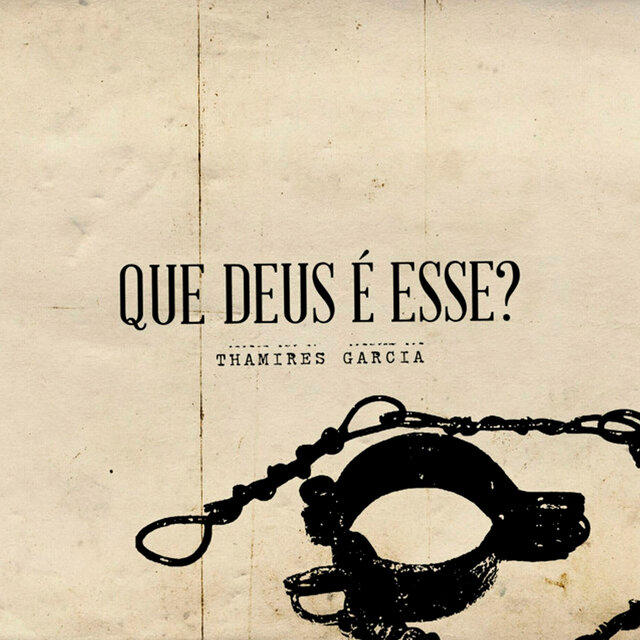 Que Deus é esse? (Acústico)
