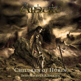 Morgoth's Prophecy