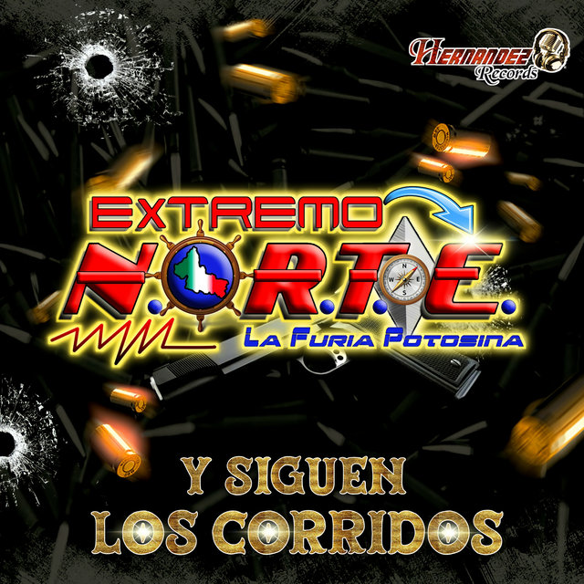 Y Siguen los Corridos