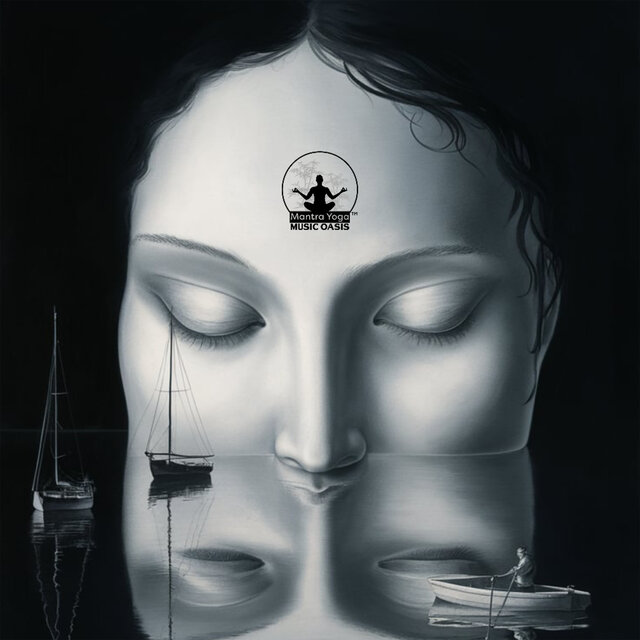 Crystal Chime Reverie for Anxiety Release