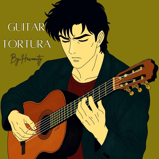 Guitar Tortura