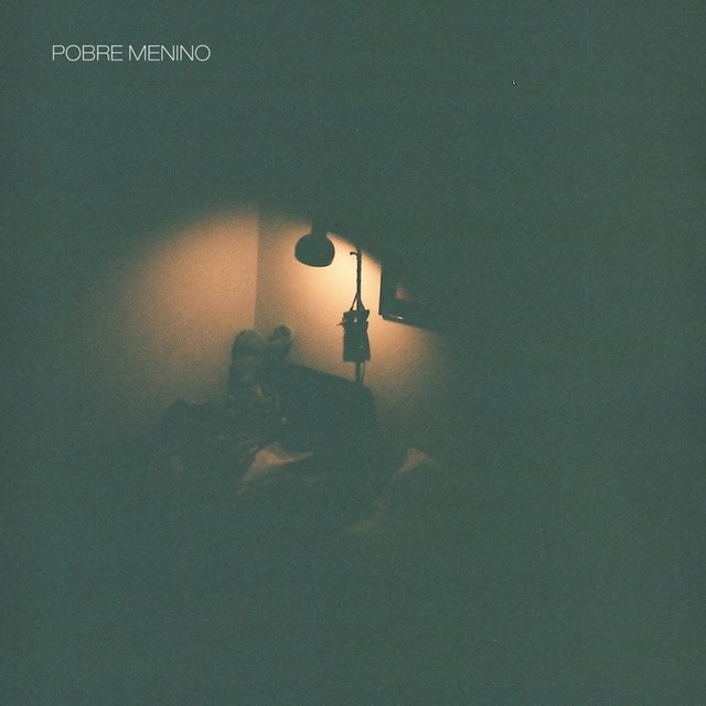Pobre Menino
