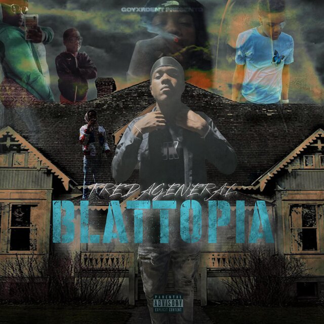 Blattopia