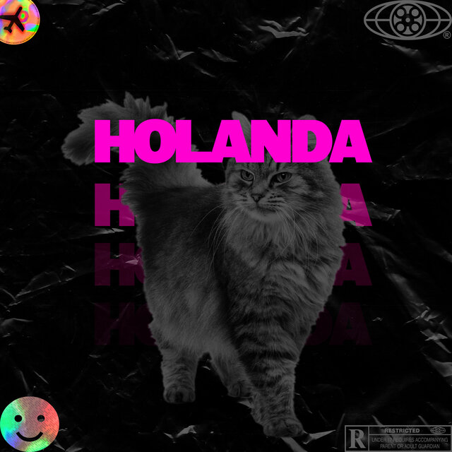 Holanda (Techengue) (Remix)