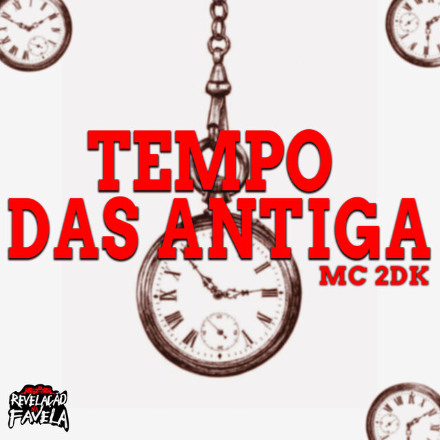Tempo das Antiga