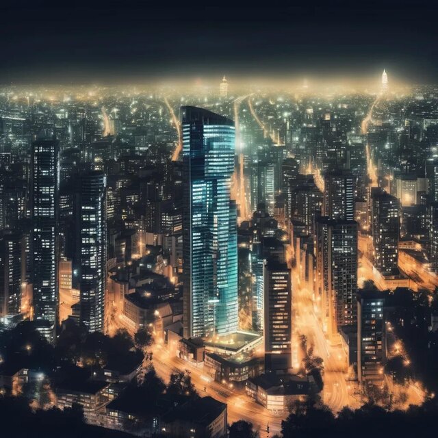 Skyscraper