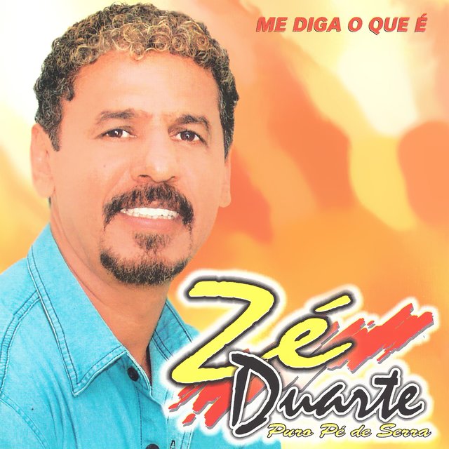 Me Diga o Que É