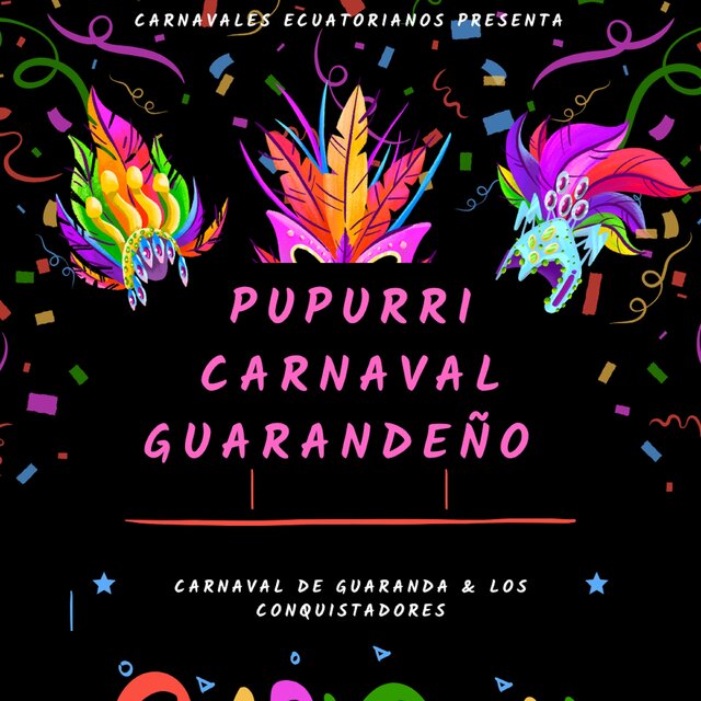 Pupurri Carnaval Guarandeño