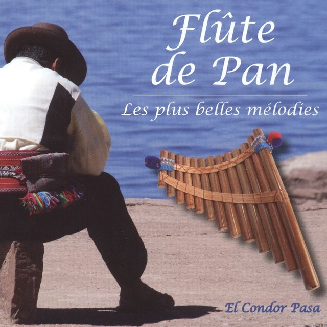 Flûte de Pan (El Condor Pasa)