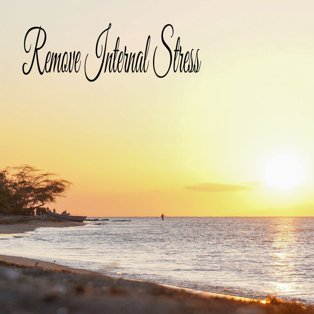 Remove Internal Stress