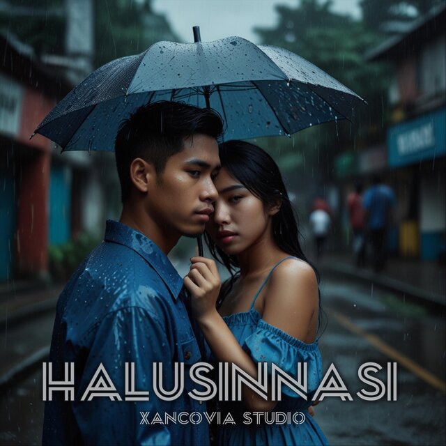 Halusinnasi