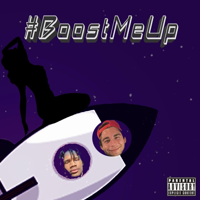 #BoostMeUp (feat. Khazarie)