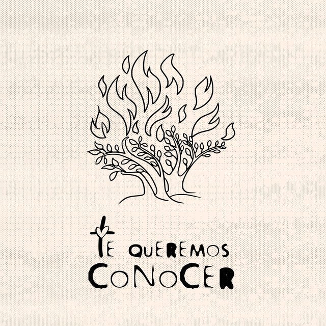 Te queremos conocer