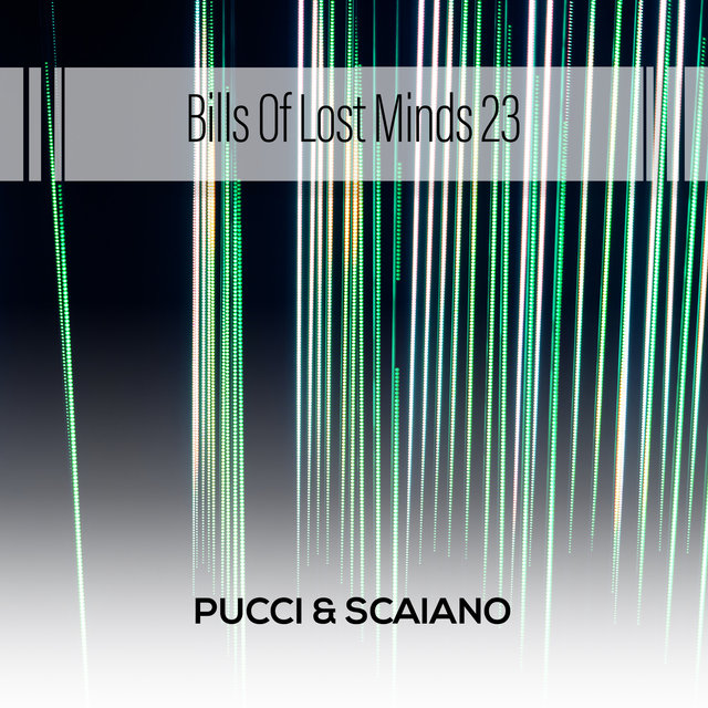 Bills Of Lost Minds 23