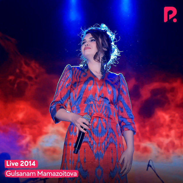 Live 2014