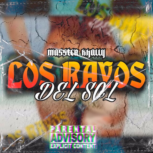 LOS RAYOS DEL SOL
