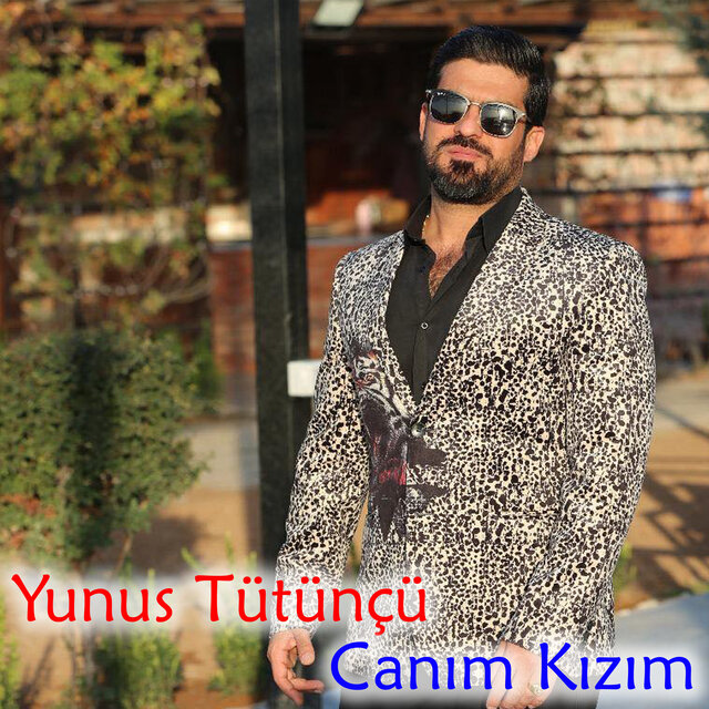 Canım Kızım