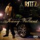 Cover art for album The Life and Times of Jonny Valiant by Rittz