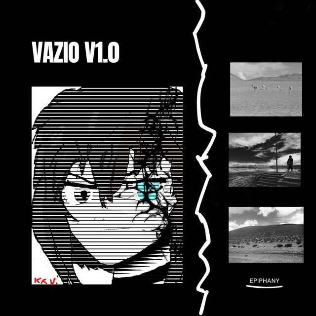 VAZIO V1.0