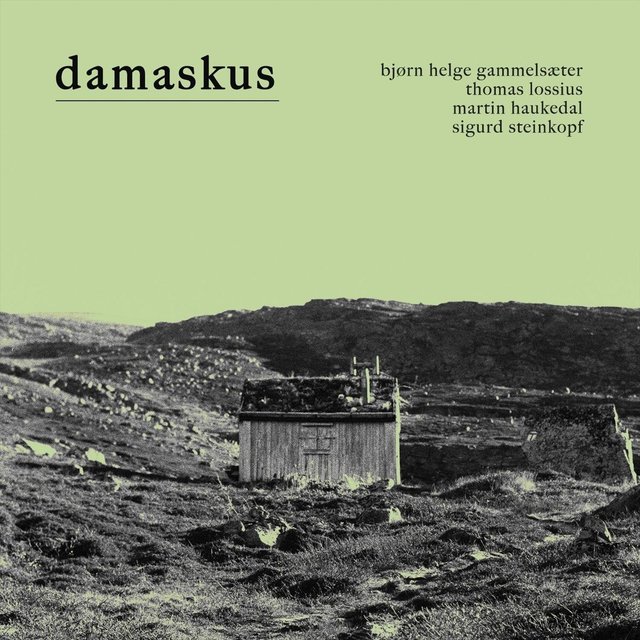 Damaskus