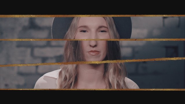 Beauty in Your Brokenness (Official Video)