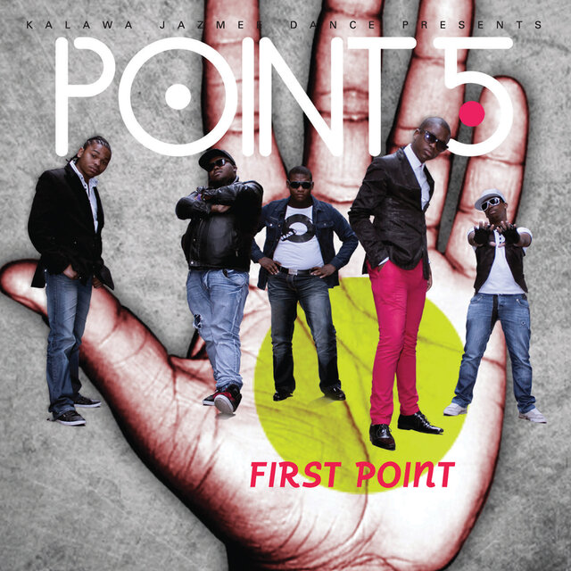 First Point