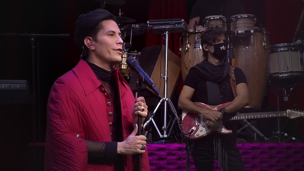 Tu Amor (En Vivo)
