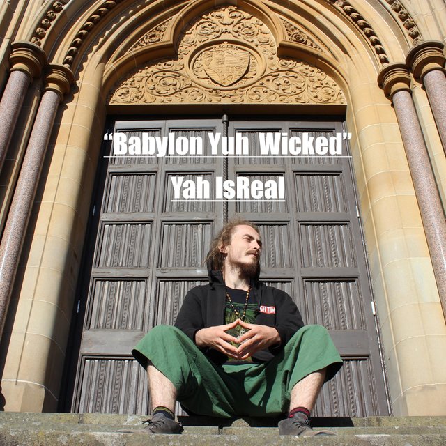 Babylon Yuh Wicked