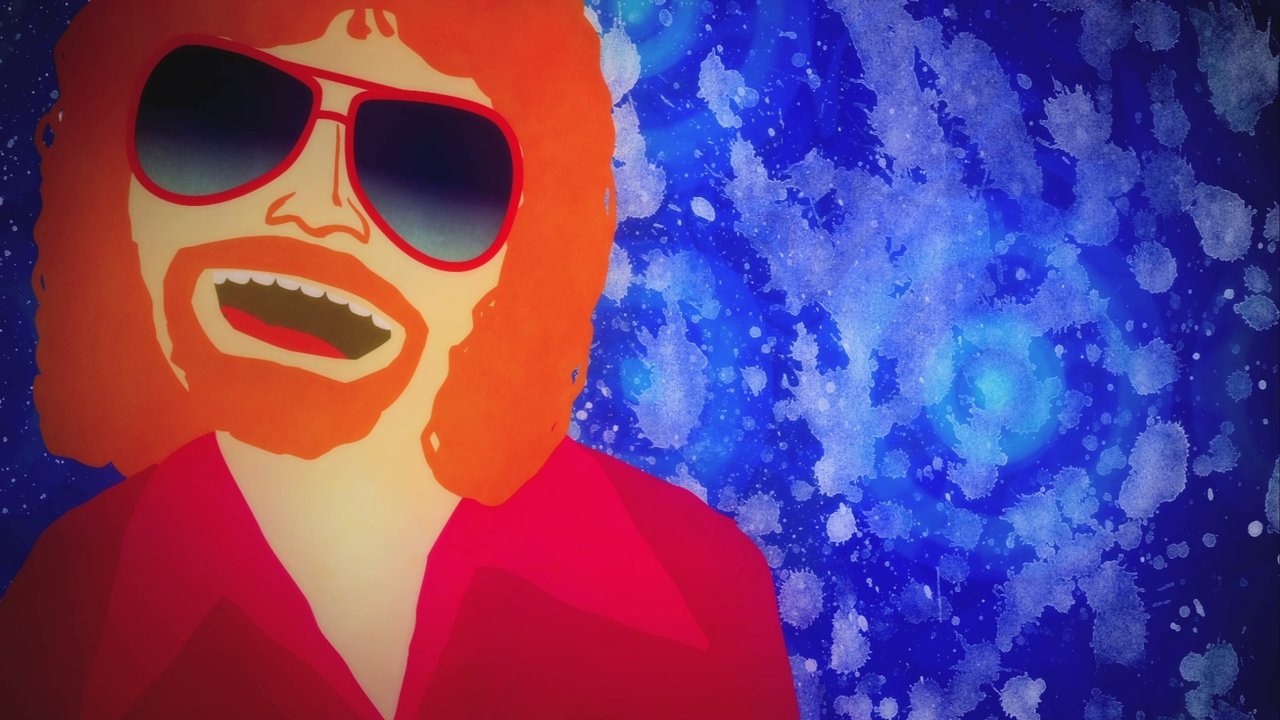 Mr. Blue Sky (Animated Video)