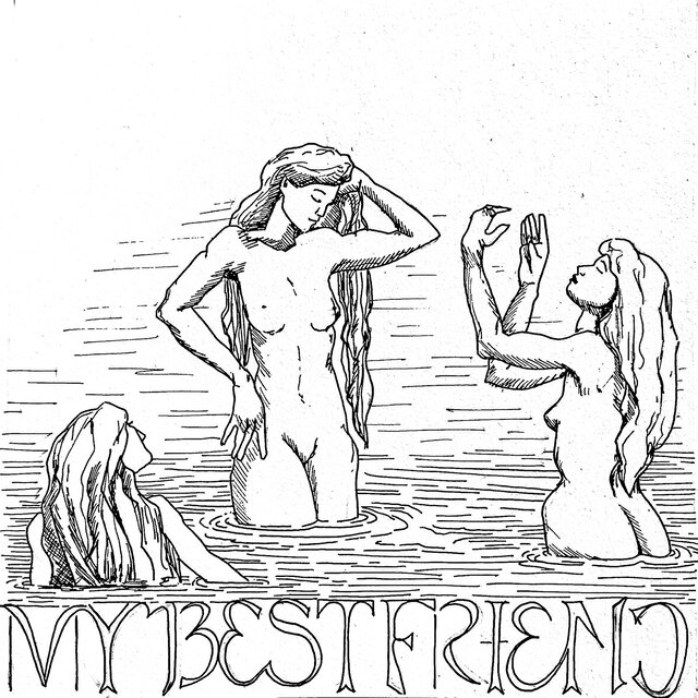 My Best Friend