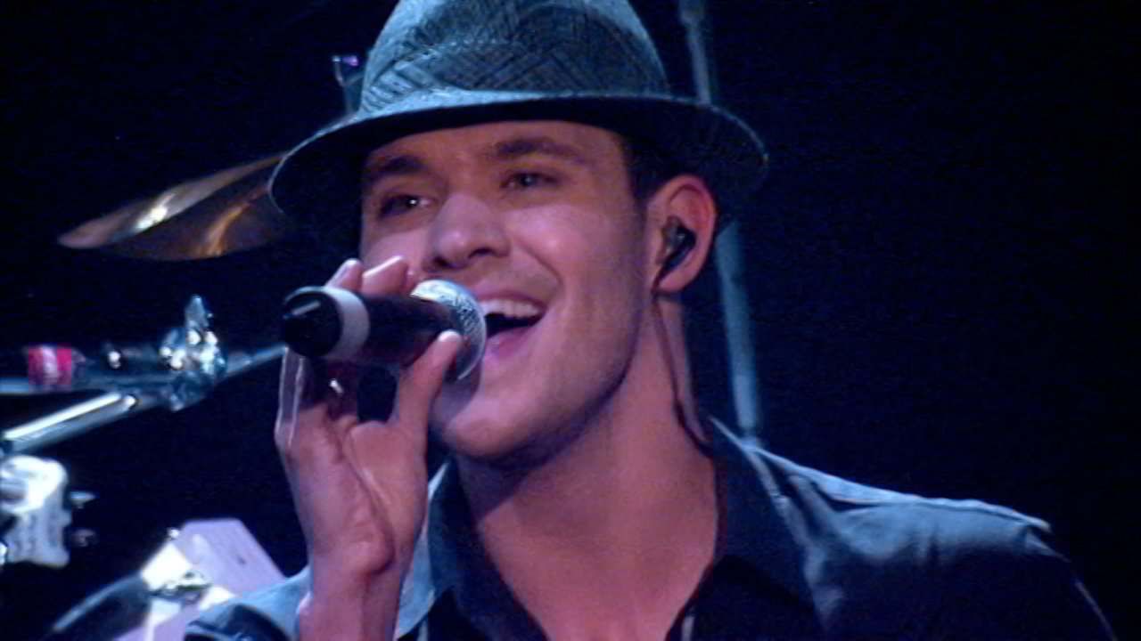 Evergreen (Live in London, 2005)