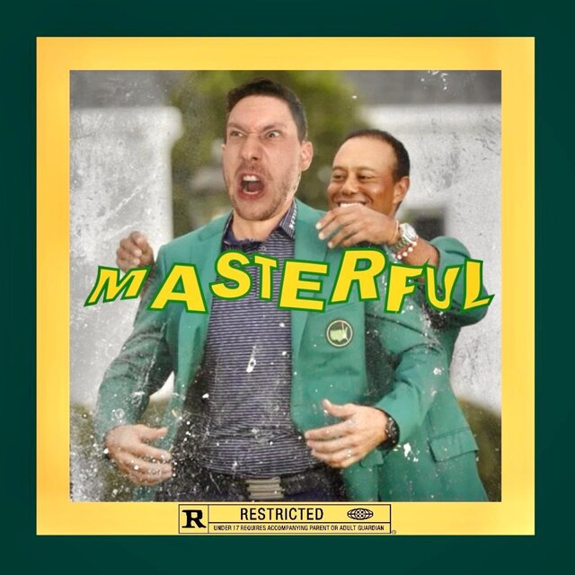 Masterful