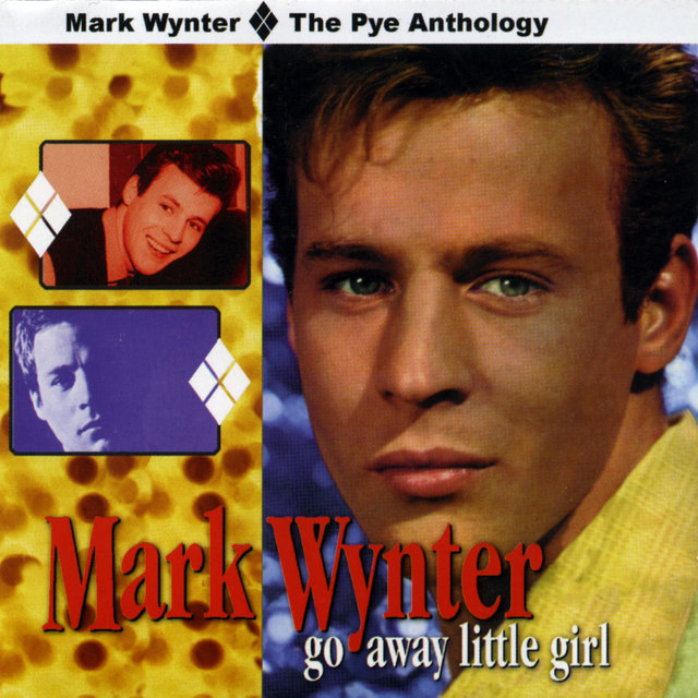 Go Away Little Girl: The Pye Anthology (Reissue)